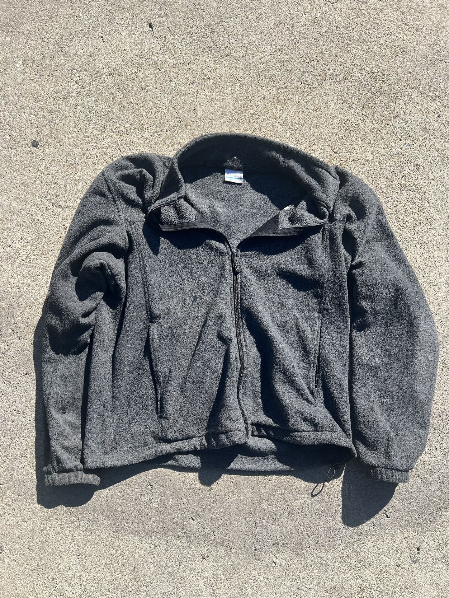 Colombia Fleece Jacket