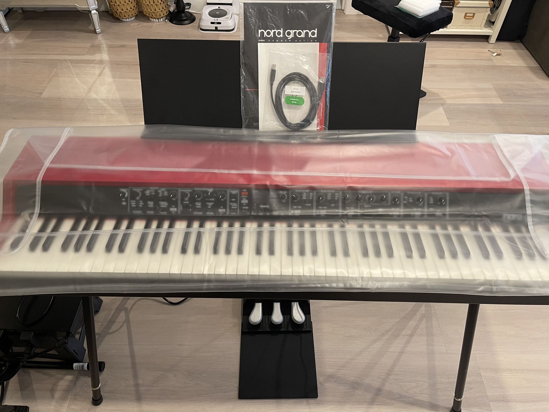 Nord Grand Piano - Like New