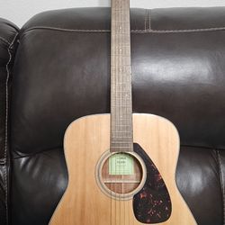 Guitar Yamaha FG800
