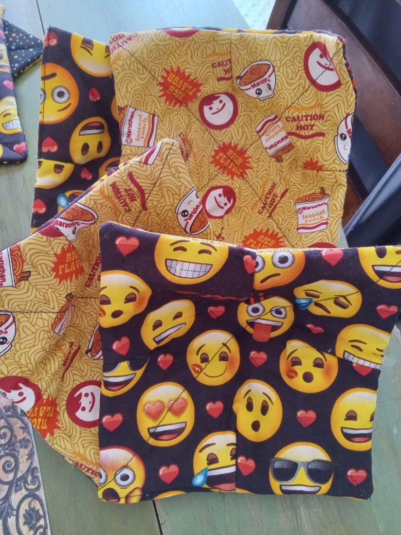 Bowl Cozies