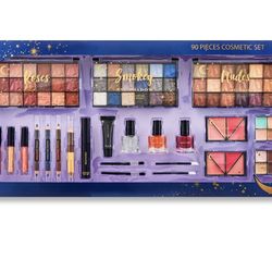 Cosmetics Set 