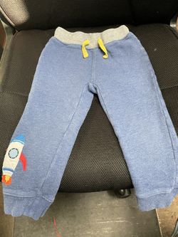 Boy Size Size 3/4 