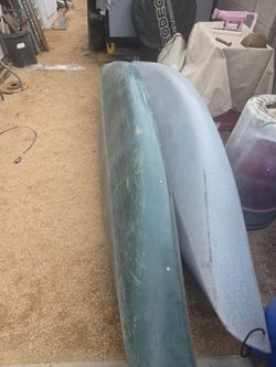 Kayaks