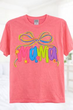 Custom Shirt “MAMA”