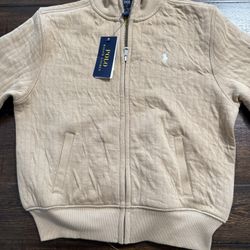 Girls Ralph Lauren Jacket/Skirt 