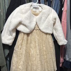 Toddler 3T dress