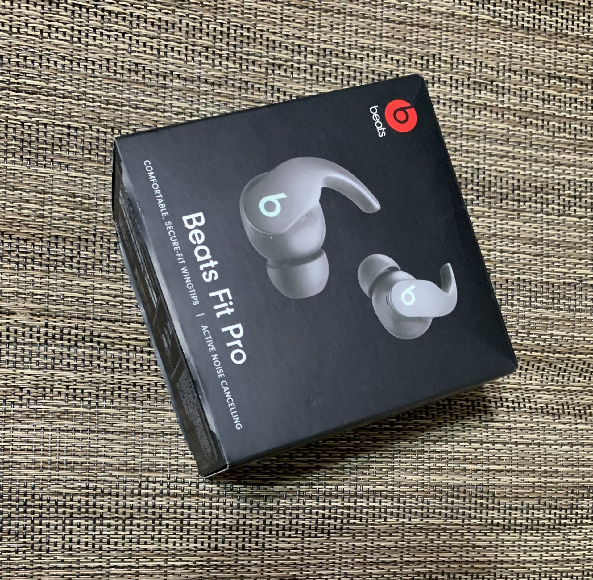 Beats Fit Pro