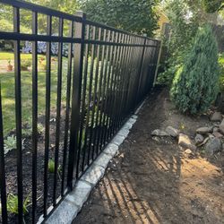 Fence 