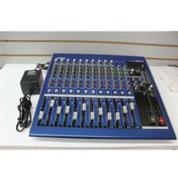 Yamaha  mixer MG16 With Original Power Supply  . work great 