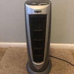 Lassko Digital Tower Heater 