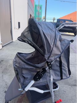 New Pet Stroller