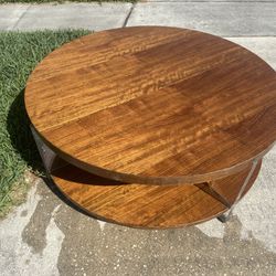 FREE Large Coffee Table
