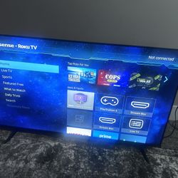 50 Roku Tv