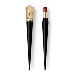 Rouge Stiletto Lumi Matte Matte Lipstick - Dirty Red 147L