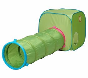 Ikea BUSA Children's Tent & Tunnel