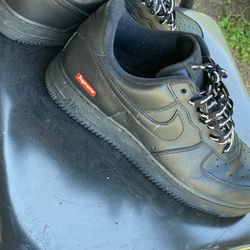 Supreme Air Force  10.5