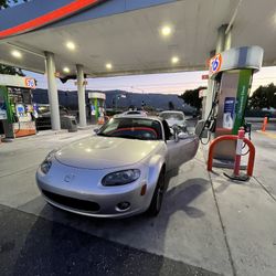 2006 Mazda Mx-5