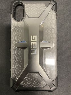 UAG CASE - iPHONE XR