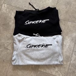 Supreme Hoodie