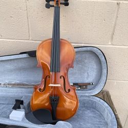 $60 Each Violin 