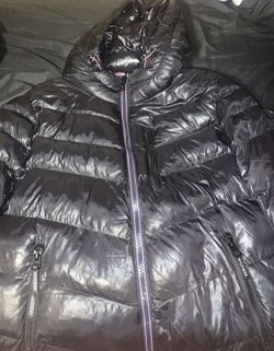 Tommy Hilfiger Puffer Jacket