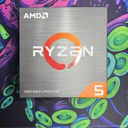 Ryzen 5500