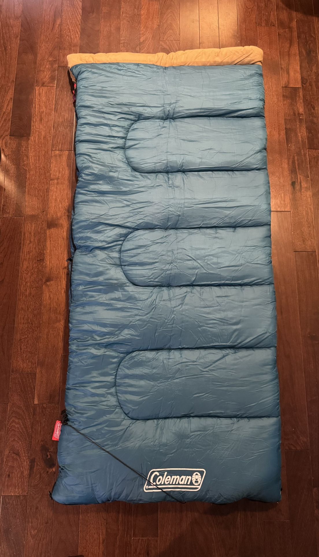 Coleman Sleeping Bag