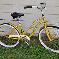 Marina  BIKE