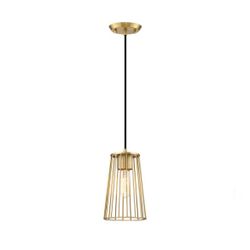 Pendant Light with Shade