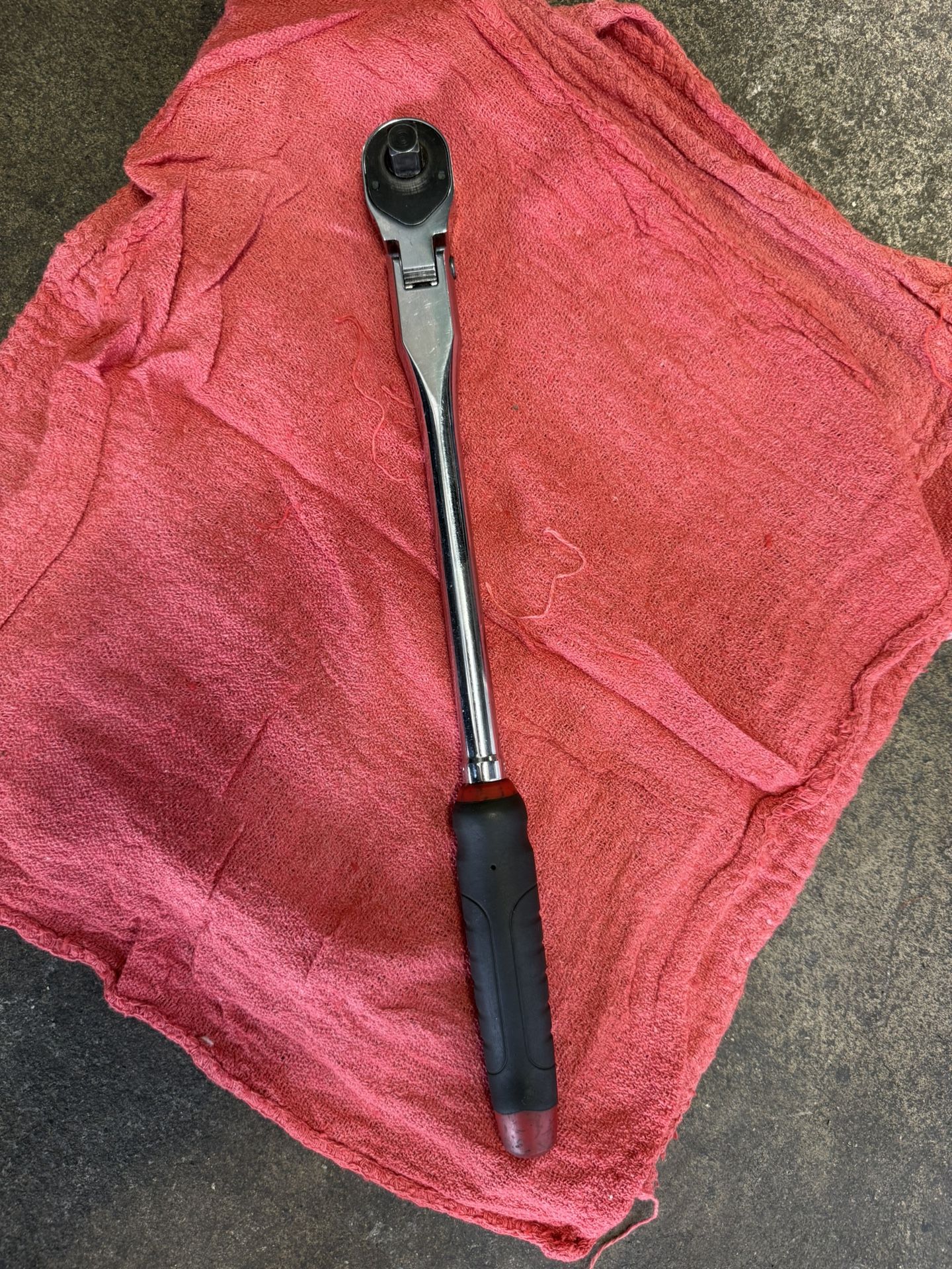 Mac Ratchet