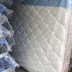 New King Size Mattress Sale! Free Fast Delivery!