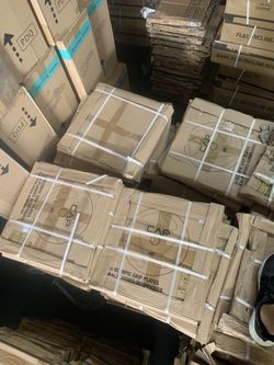 Gym equipment everything is new