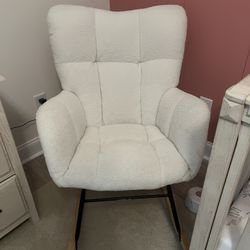Rocking Chair 