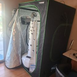 Tower Garden Aeroponic Gardening Set