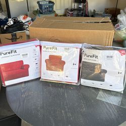 Sofa Slipcover