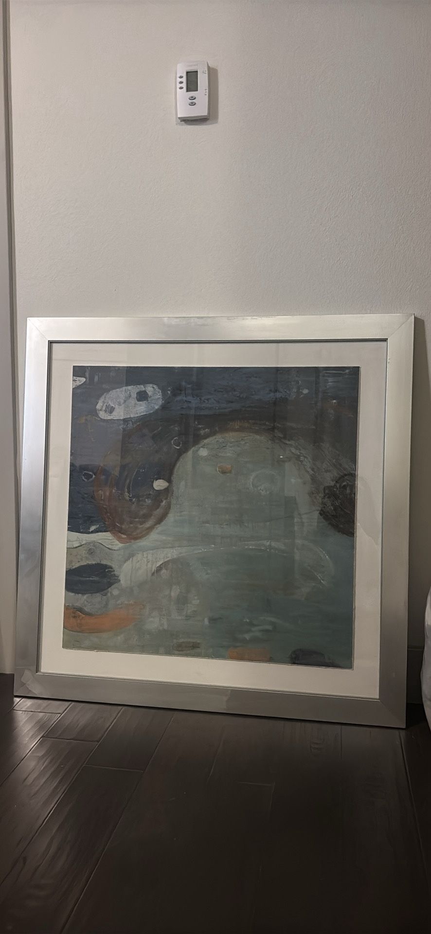 Framed Art