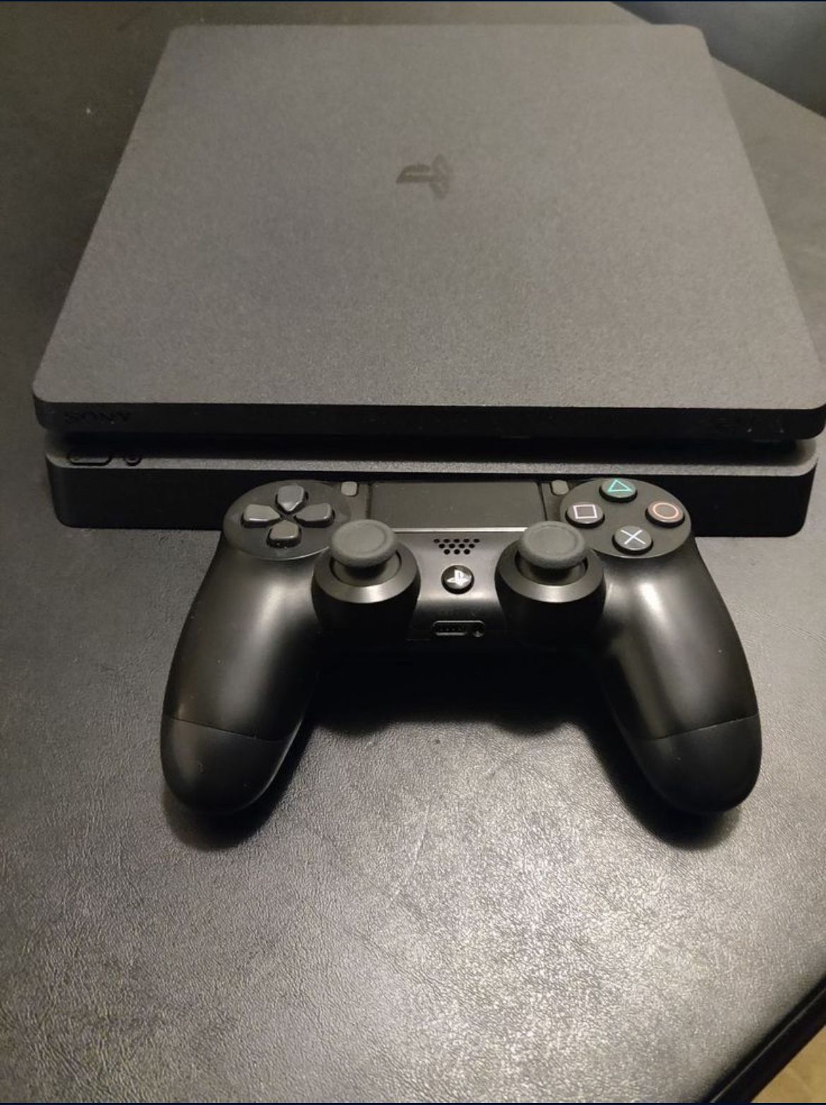 Playstation 4 1TB