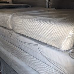 Mattress starting at $170