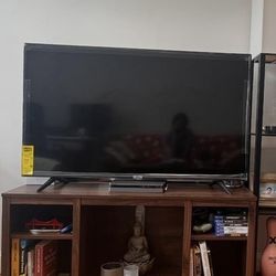TCL TV Plus Wooden Stand For Sale 