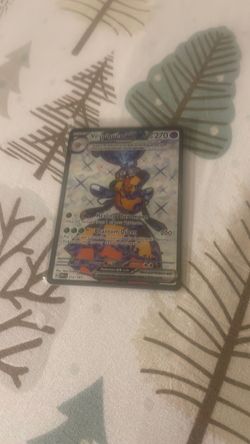 Pokémon cards