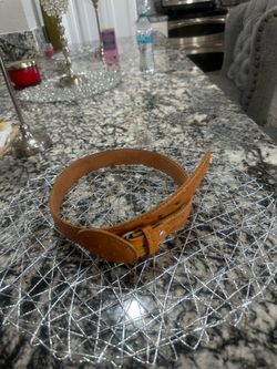 Kids belt