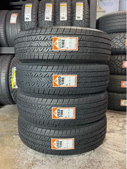 245/75/17 Bridgestone