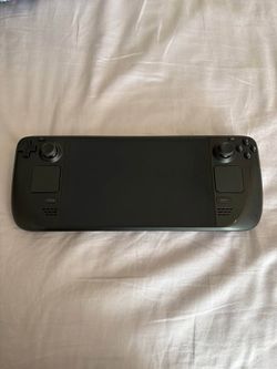 Valve Steam Deck OLED 512GB