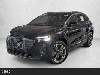 2024 Audi Q4 e-tron