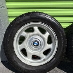 BMW E31 1(contact info removed) 850 8 Series Wheels Rims, Style 9, 16x7.5 5x120 ET15