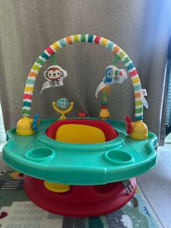Bright Starts 3-in-1 SuperSeat