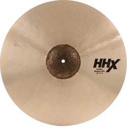 NEW 20” HHX Complex Medium Ride
