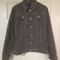 FDJ French Dressing Vintage Women's Jacket (S)