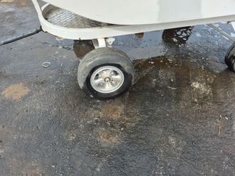 Unique wagon