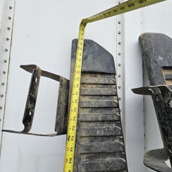 Ford F150 Steps Side